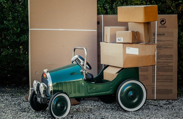 Profesyonel Paketleme Ekibimizle Yeni Sezona Hazırız!