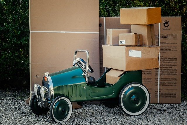 Paketleme