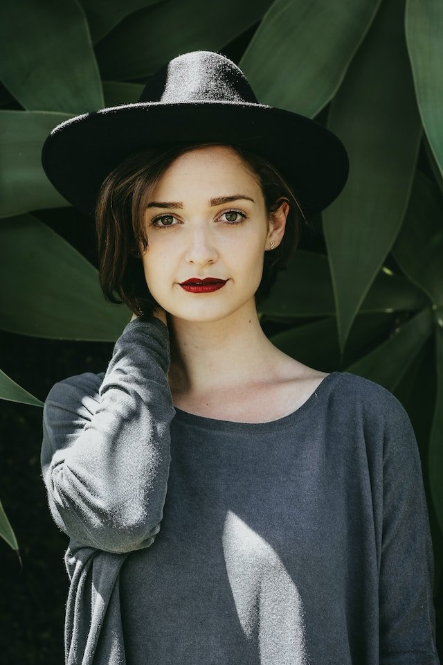 Elif Öztürk