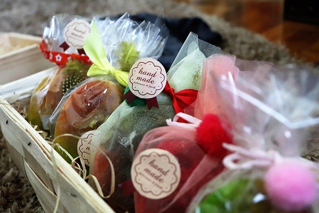Uçtan Uca Hijyen ve Güvenli Paketleme